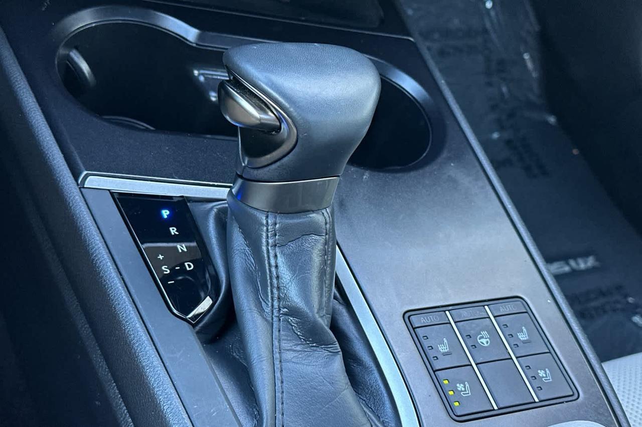 2024 Lexus UX Premium Roseville CA