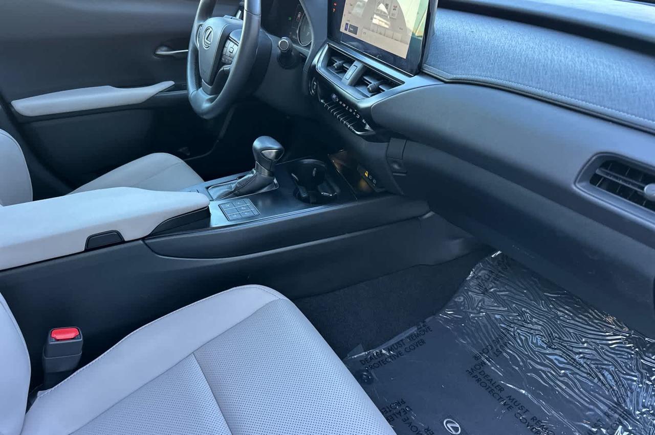2024 Lexus UX Premium Roseville CA
