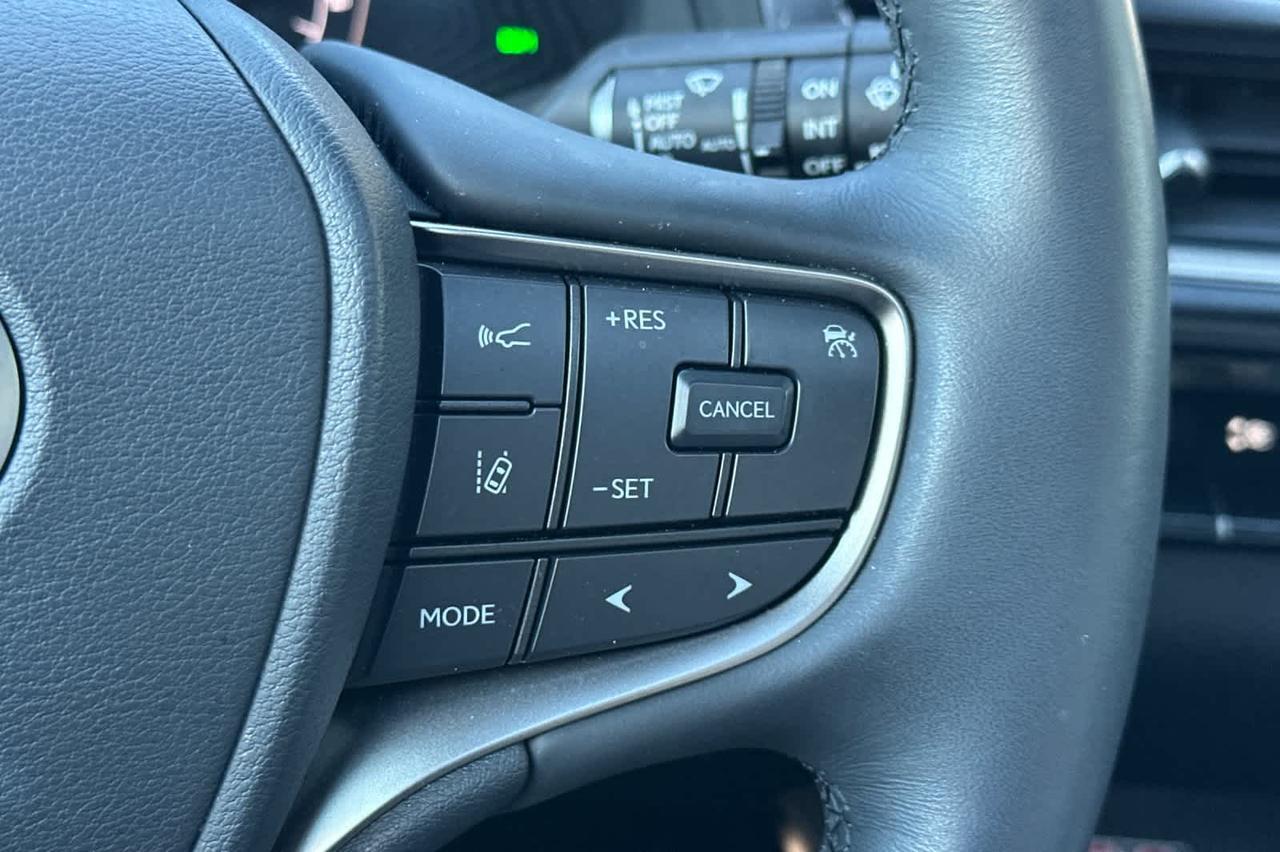 2024 Lexus UX Premium Roseville CA