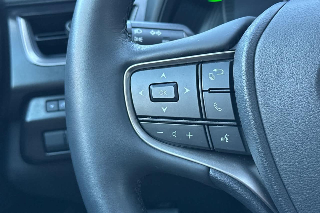 2024 Lexus UX Premium Roseville CA