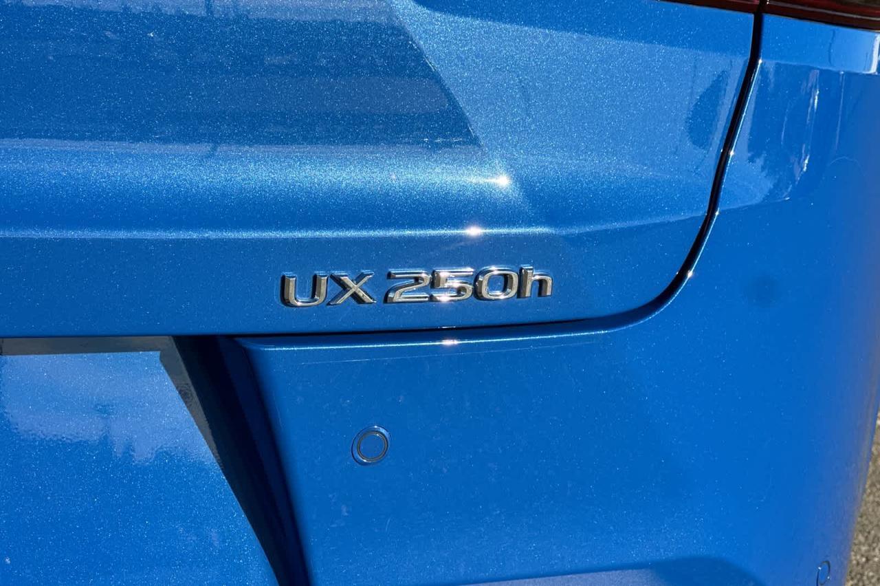 2024 Lexus UX Premium Roseville CA