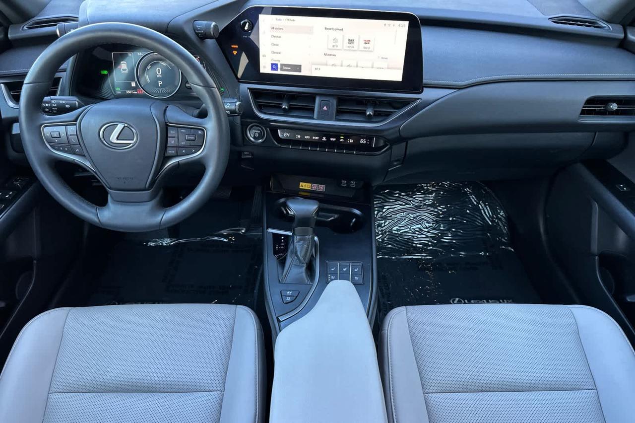 2024 Lexus UX Premium Roseville CA