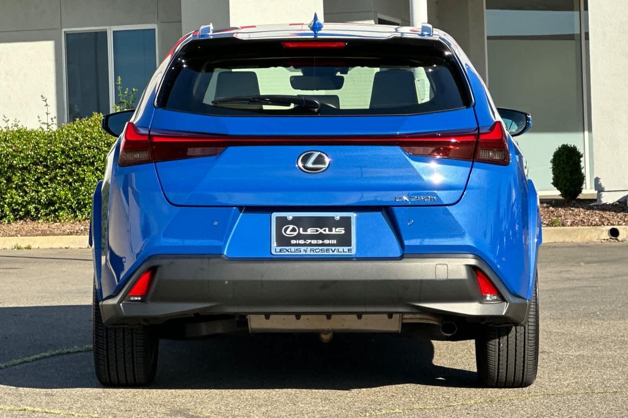 2024 Lexus UX Premium Roseville CA