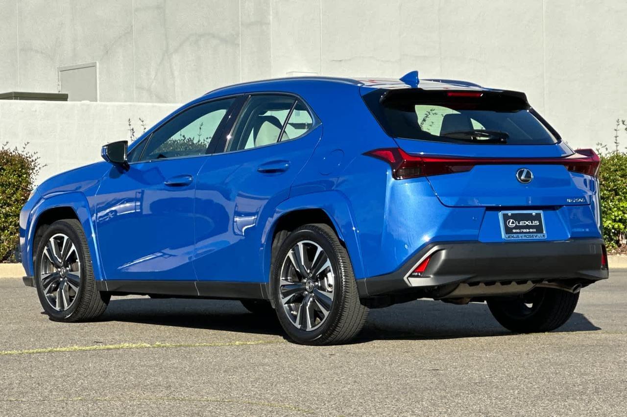 2024 Lexus UX Premium Roseville CA