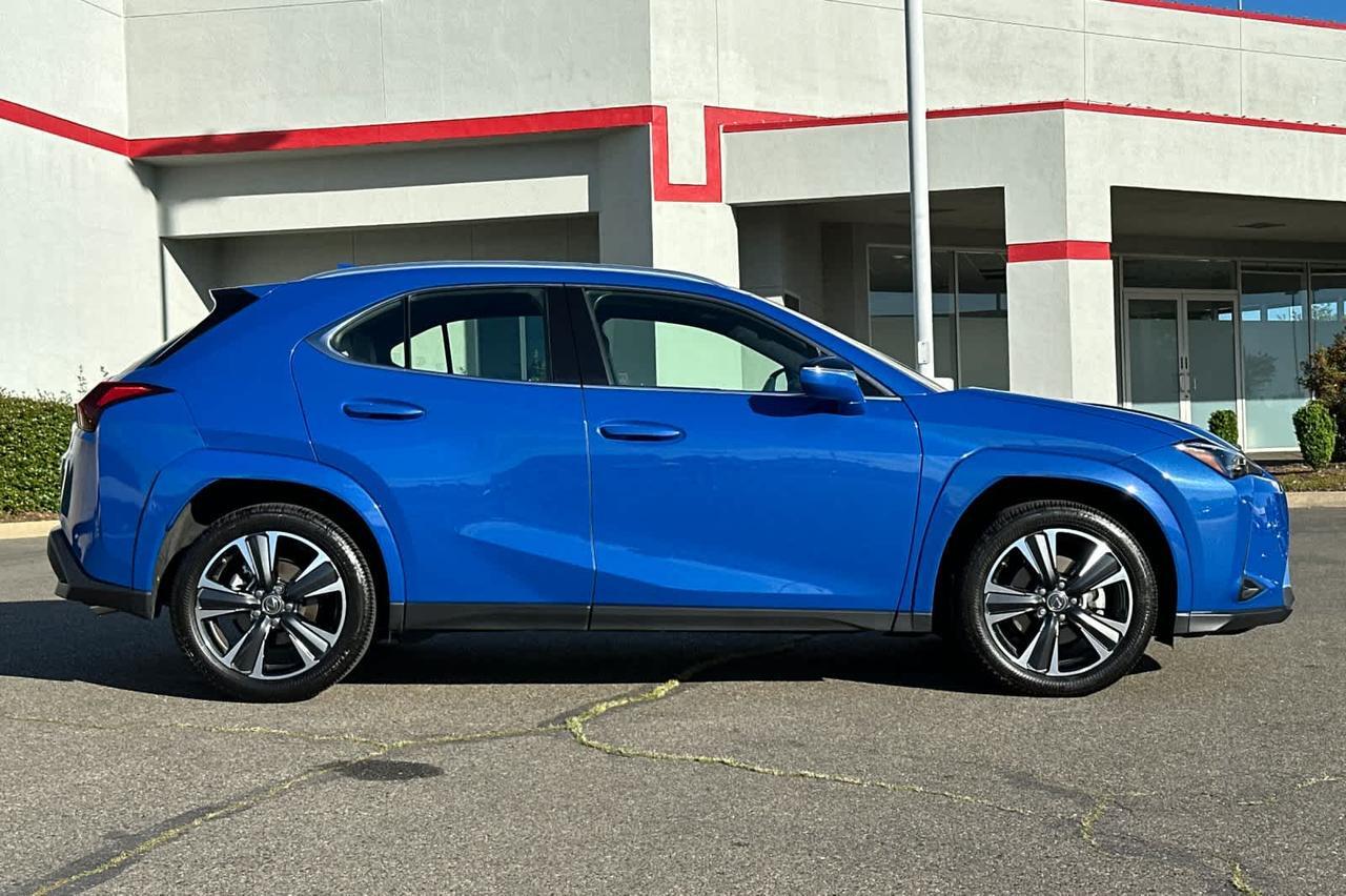 2024 Lexus UX Premium Roseville CA
