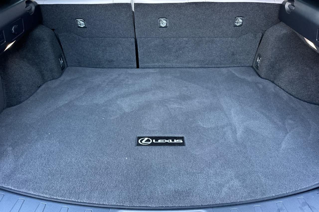 2024 Lexus UX Premium Roseville CA