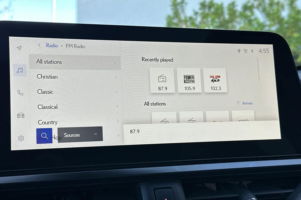 2024 Lexus UX Premium Roseville CA