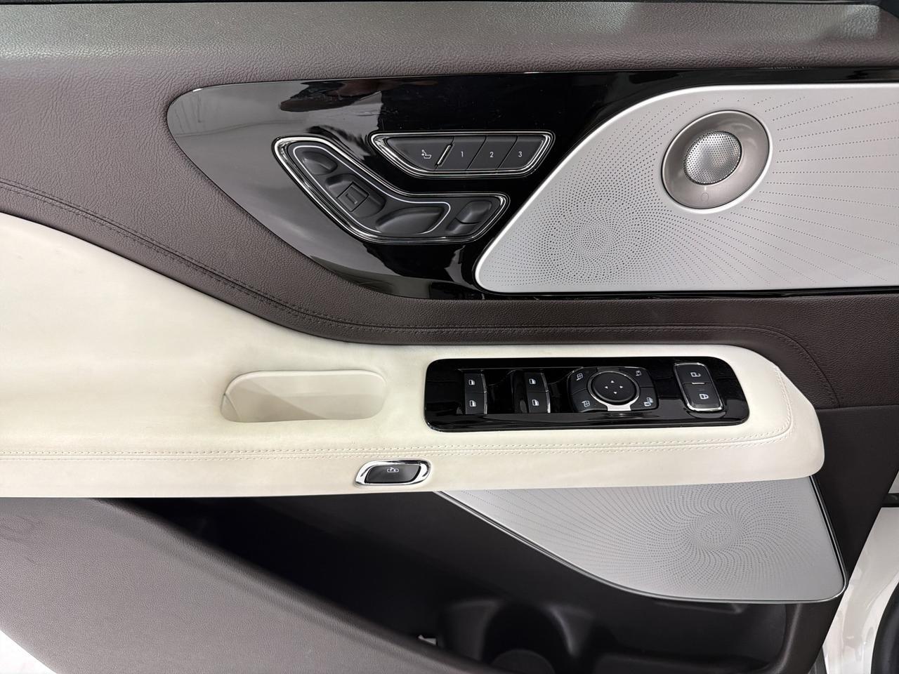 2024 Lincoln Aviator Black Label San Antonio TX