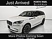 2024 Lincoln Aviator Black Label