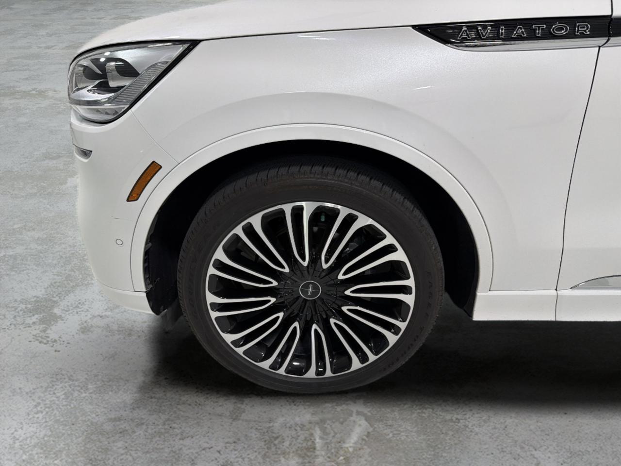 2024 Lincoln Aviator Black Label San Antonio TX