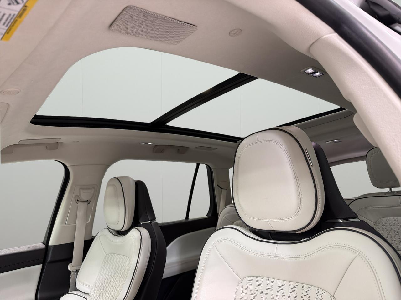 2024 Lincoln Aviator Black Label San Antonio TX
