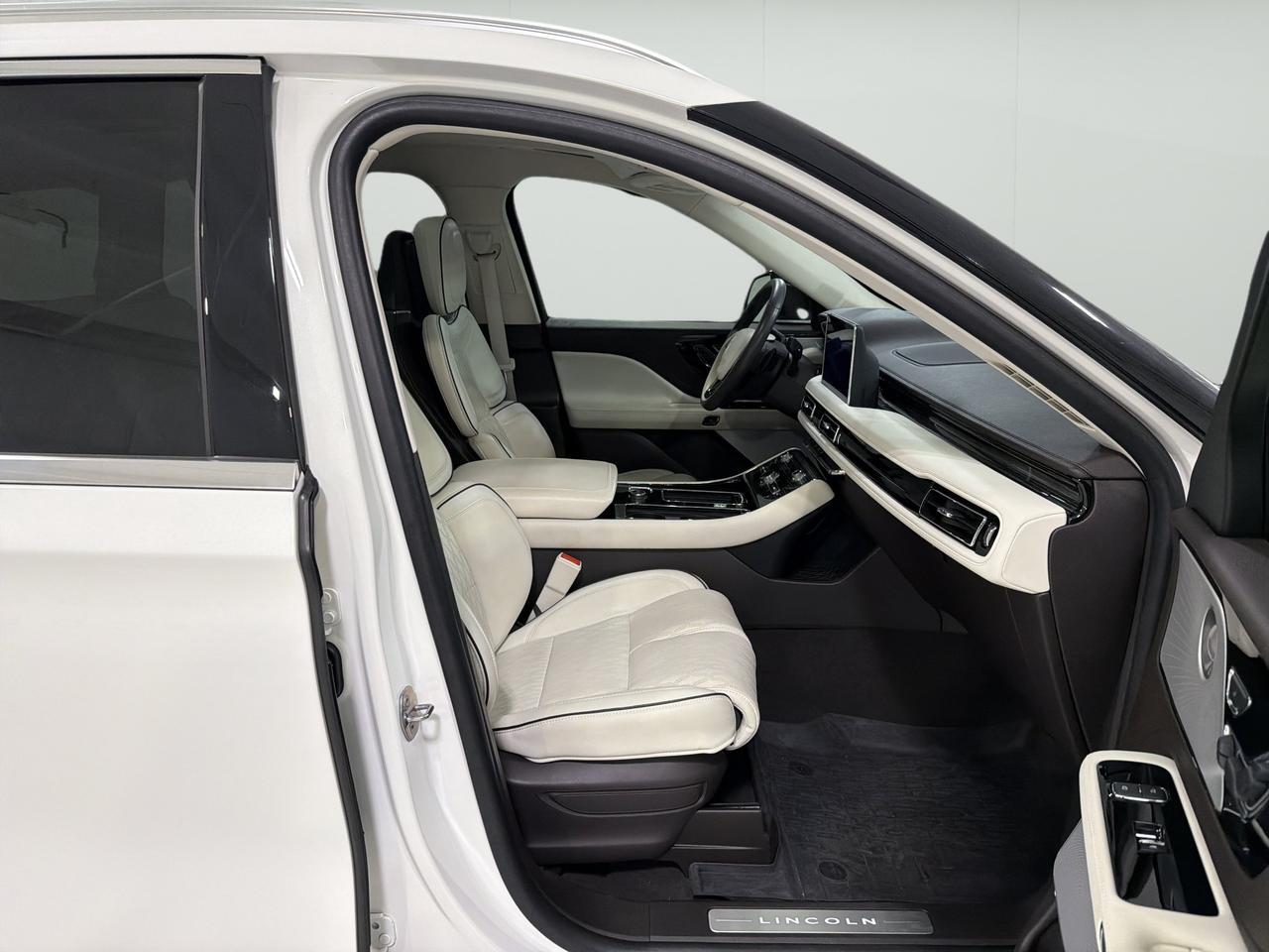 2024 Lincoln Aviator Black Label San Antonio TX