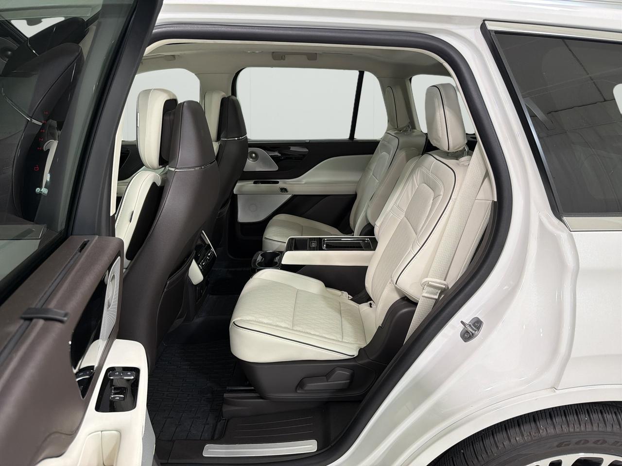 2024 Lincoln Aviator Black Label San Antonio TX