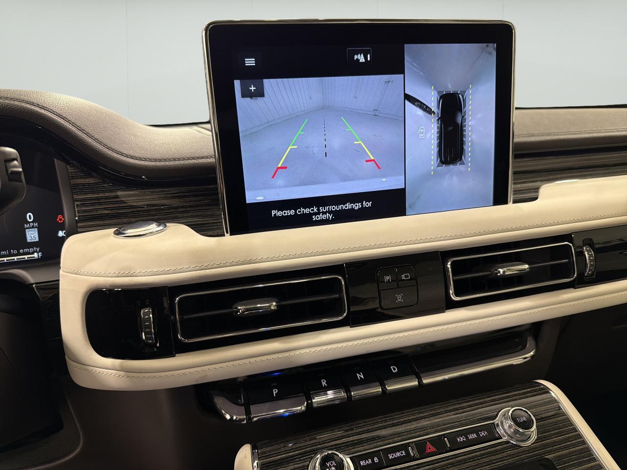 2024 Lincoln Aviator Black Label San Antonio TX