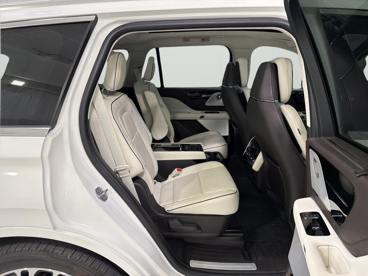 2024 Lincoln Aviator Black Label San Antonio TX
