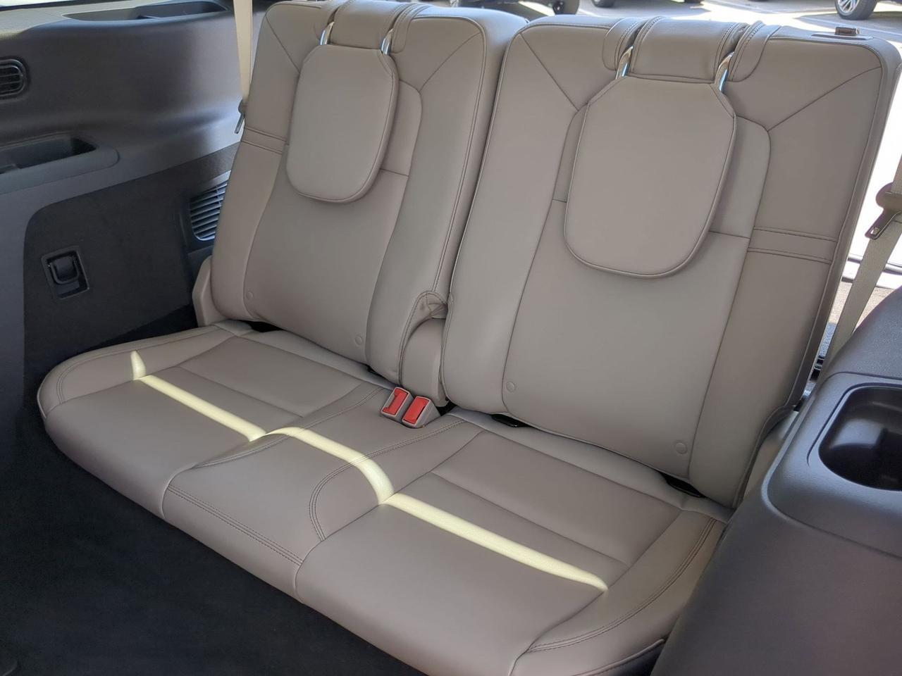2024 Lincoln Aviator Premiere