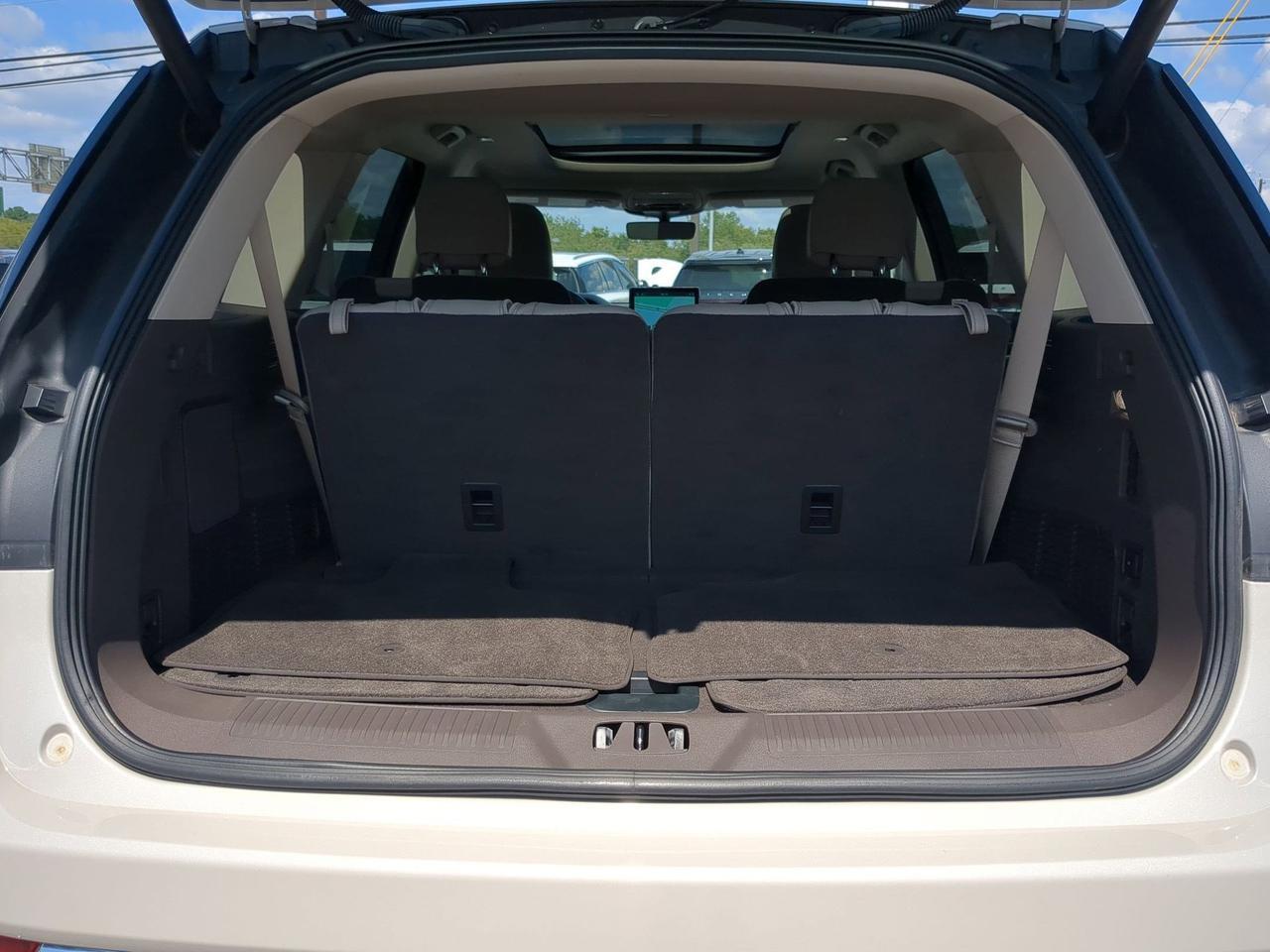 2024 Lincoln Aviator Premiere