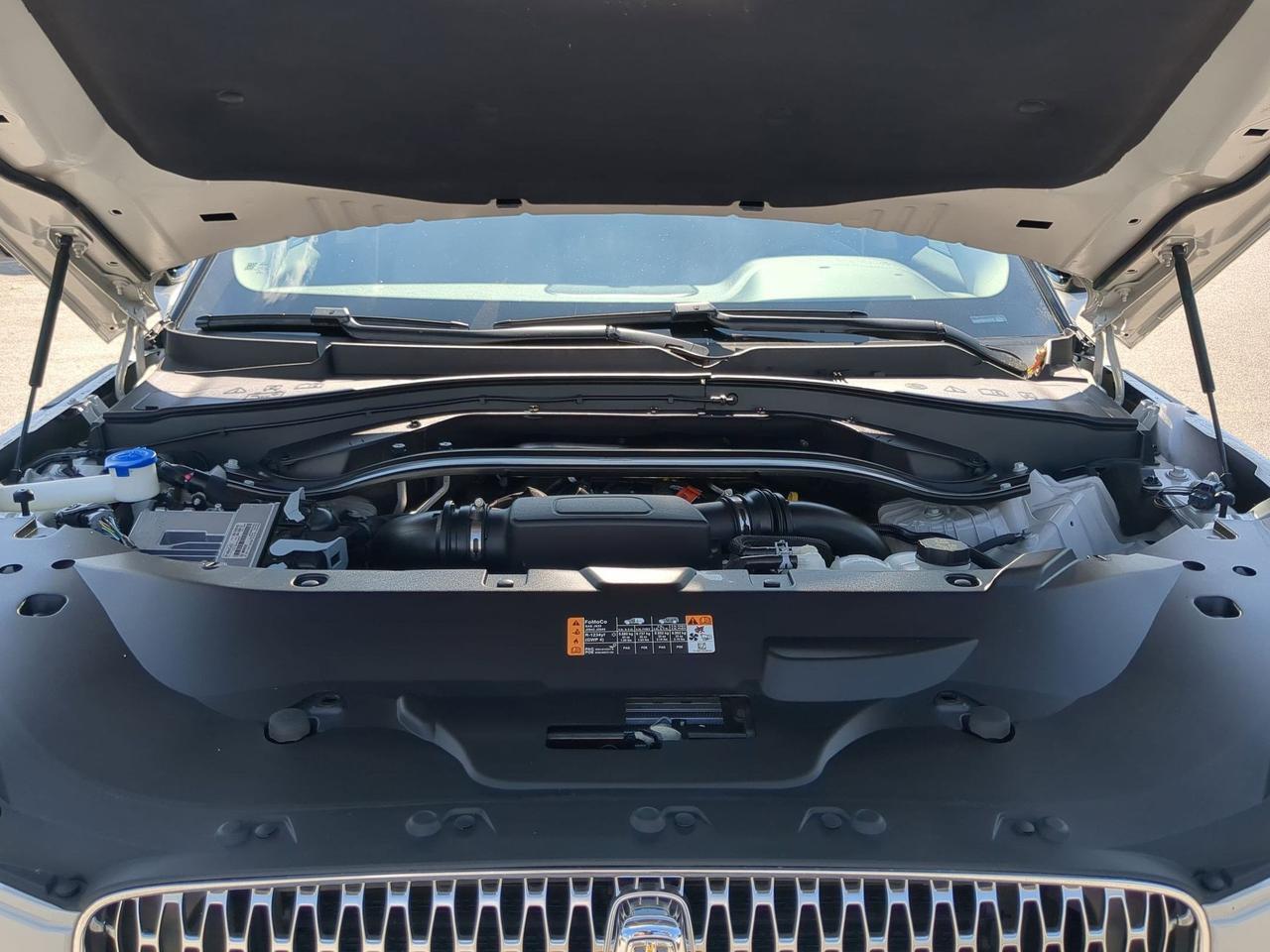 2024 Lincoln Aviator Premiere
