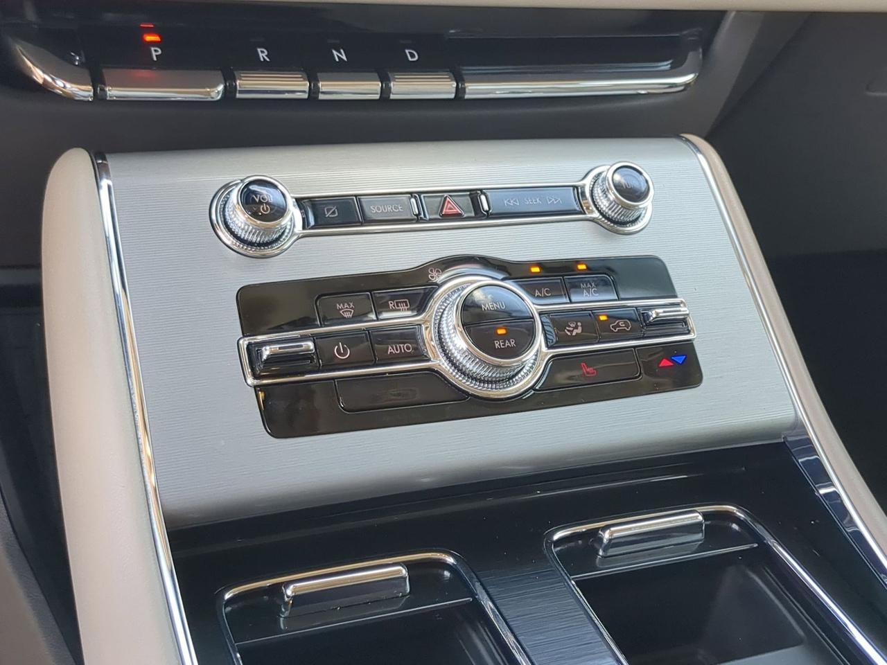 2024 Lincoln Aviator Premiere
