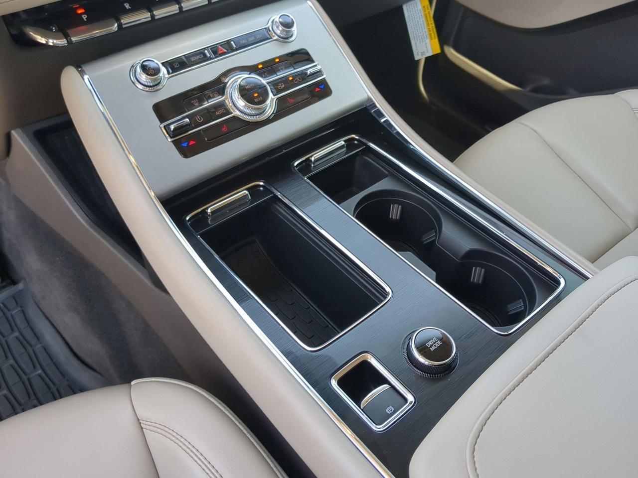 2024 Lincoln Aviator Premiere