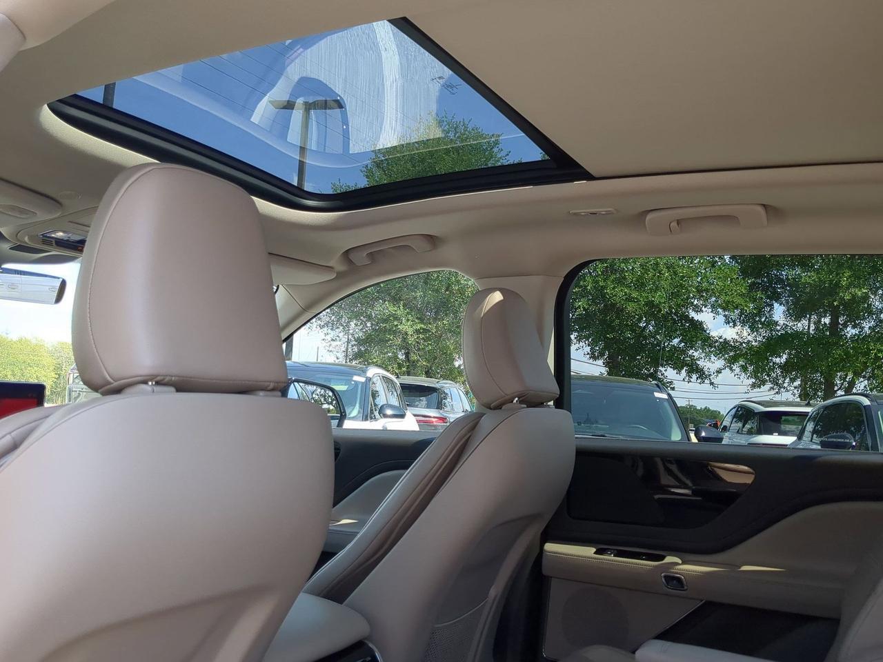 2024 Lincoln Aviator Premiere
