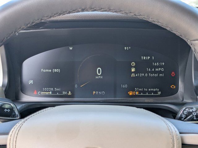 2024 Lincoln Aviator Premiere