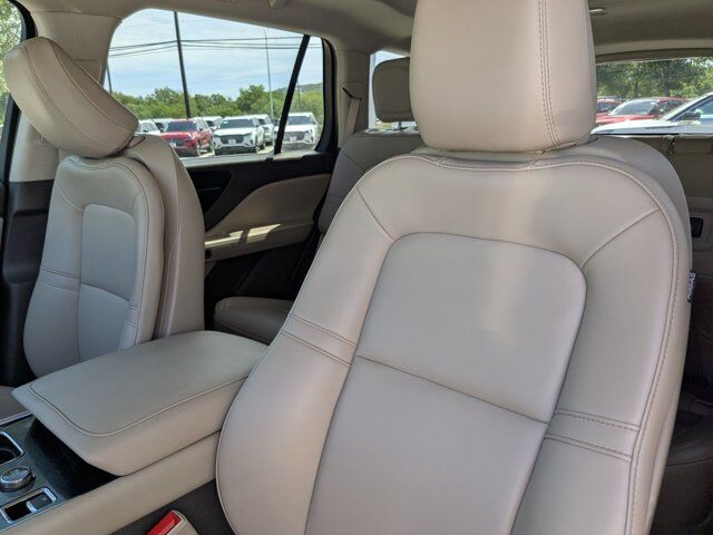 2024 Lincoln Aviator Premiere