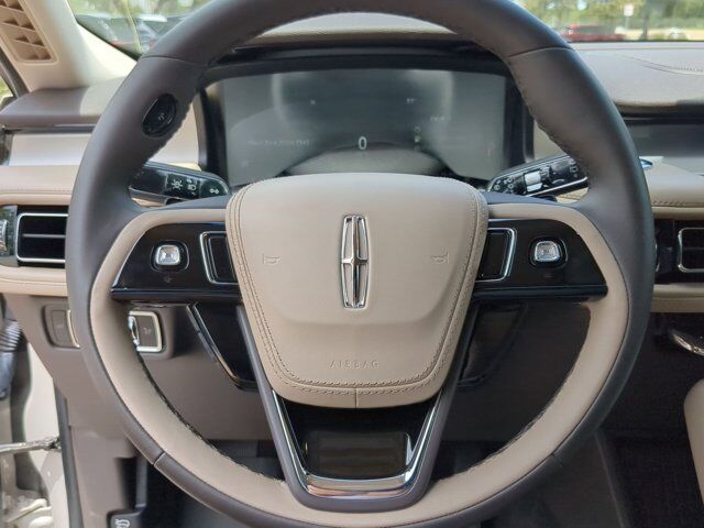 2024 Lincoln Aviator Premiere