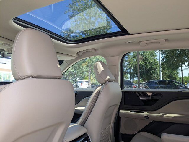2024 Lincoln Aviator Premiere