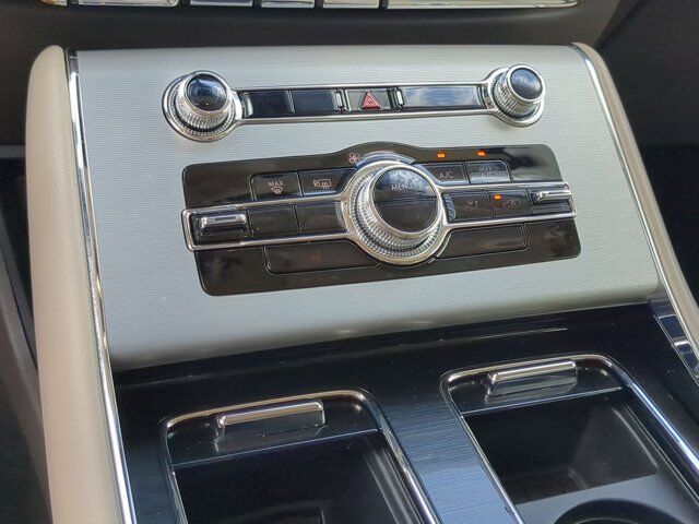 2024 Lincoln Aviator Premiere