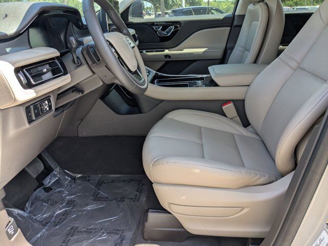 2024 Lincoln Aviator Premiere