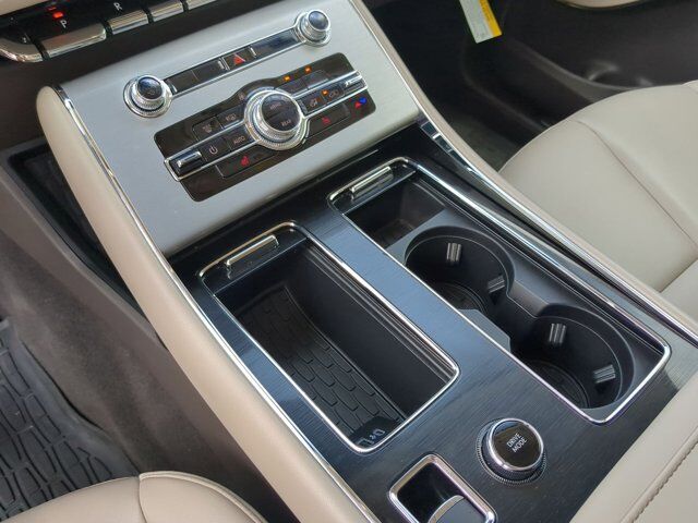 2024 Lincoln Aviator Premiere