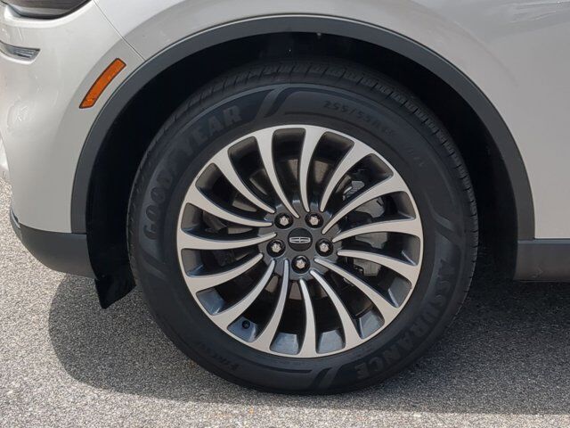 2024 Lincoln Aviator Premiere