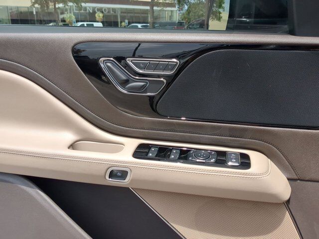 2024 Lincoln Aviator Premiere