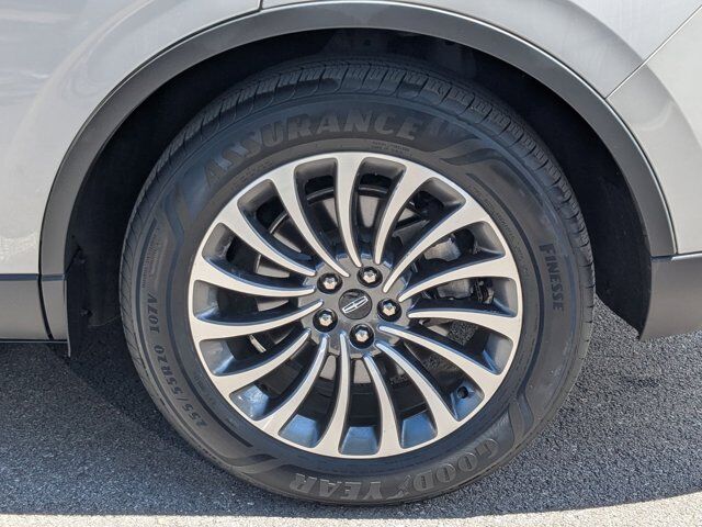 2024 Lincoln Aviator Premiere