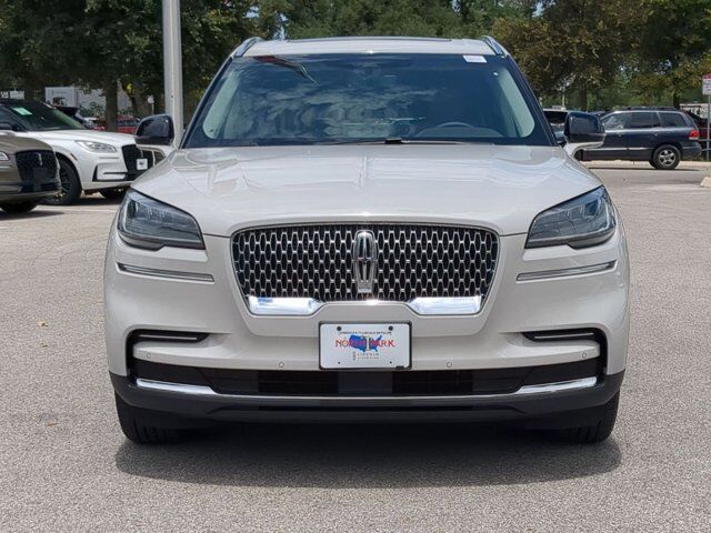 2024 Lincoln Aviator Premiere