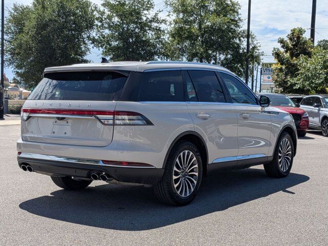 2024 Lincoln Aviator Premiere