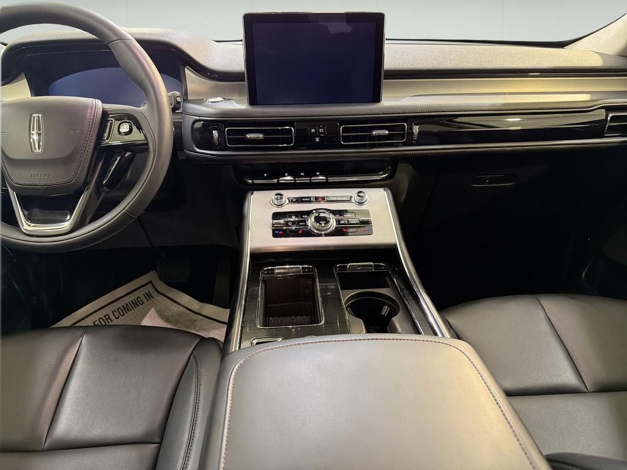 2024 Lincoln Aviator Premiere San Antonio TX