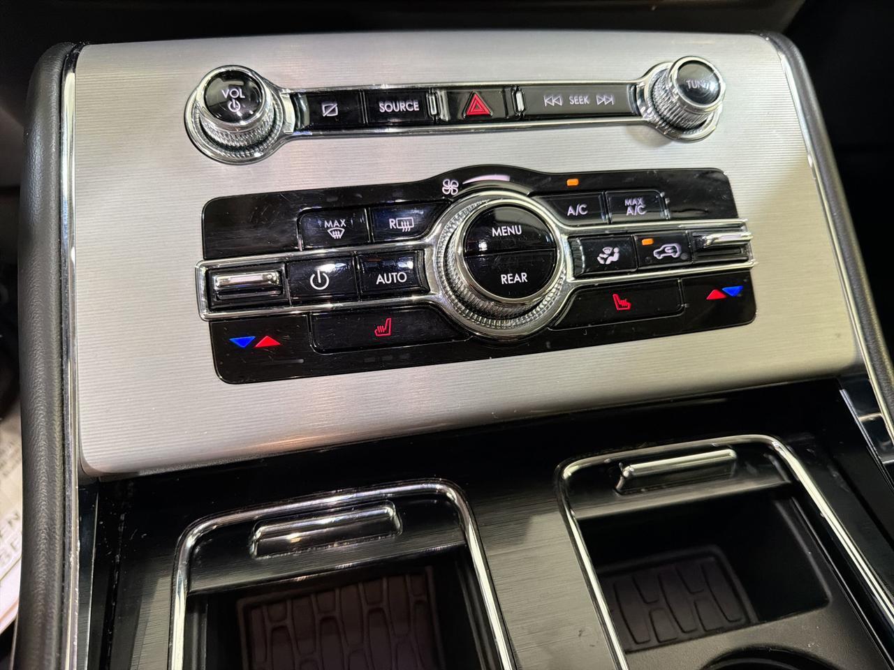 2024 Lincoln Aviator Premiere San Antonio TX