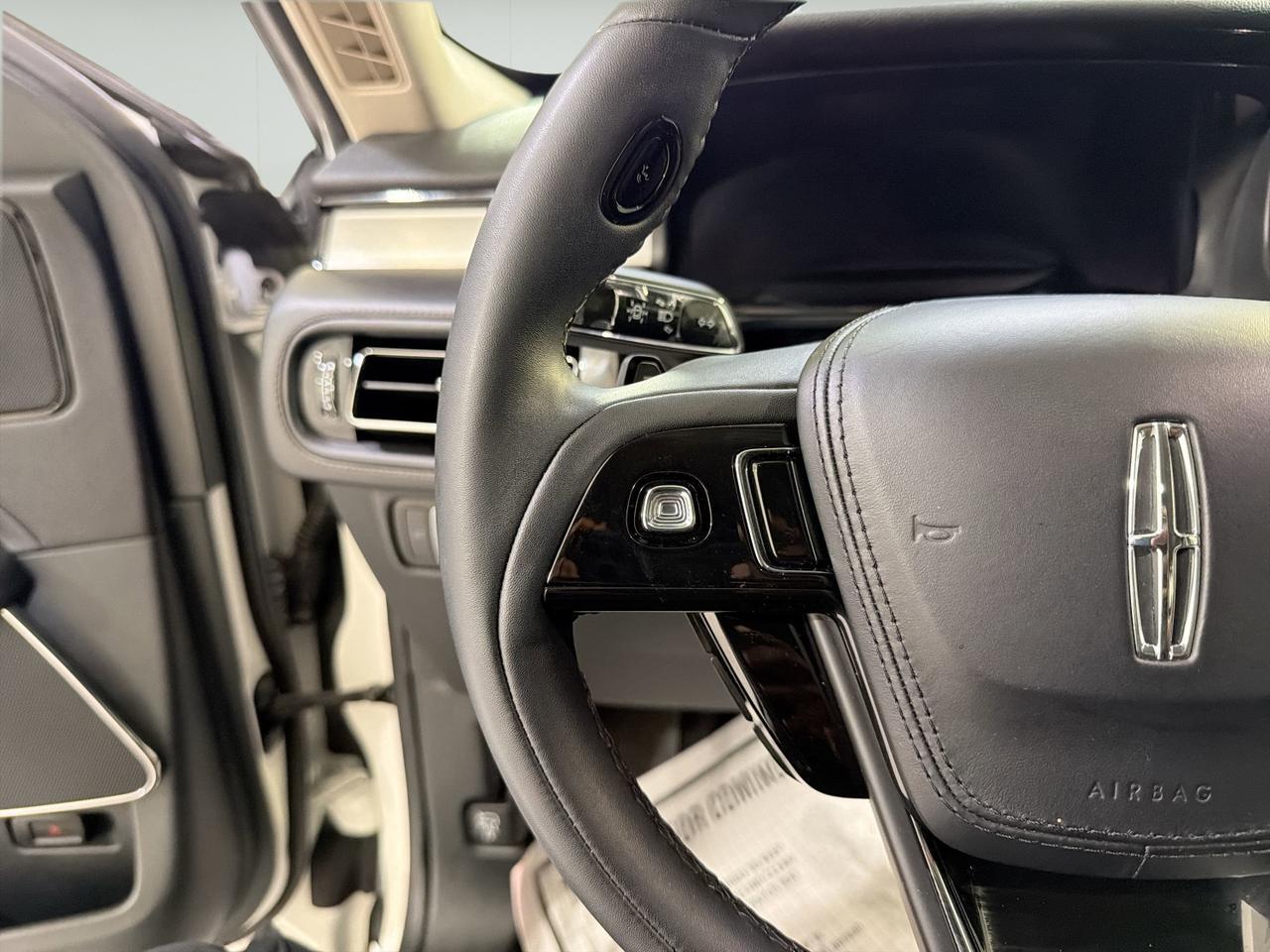 2024 Lincoln Aviator Premiere San Antonio TX