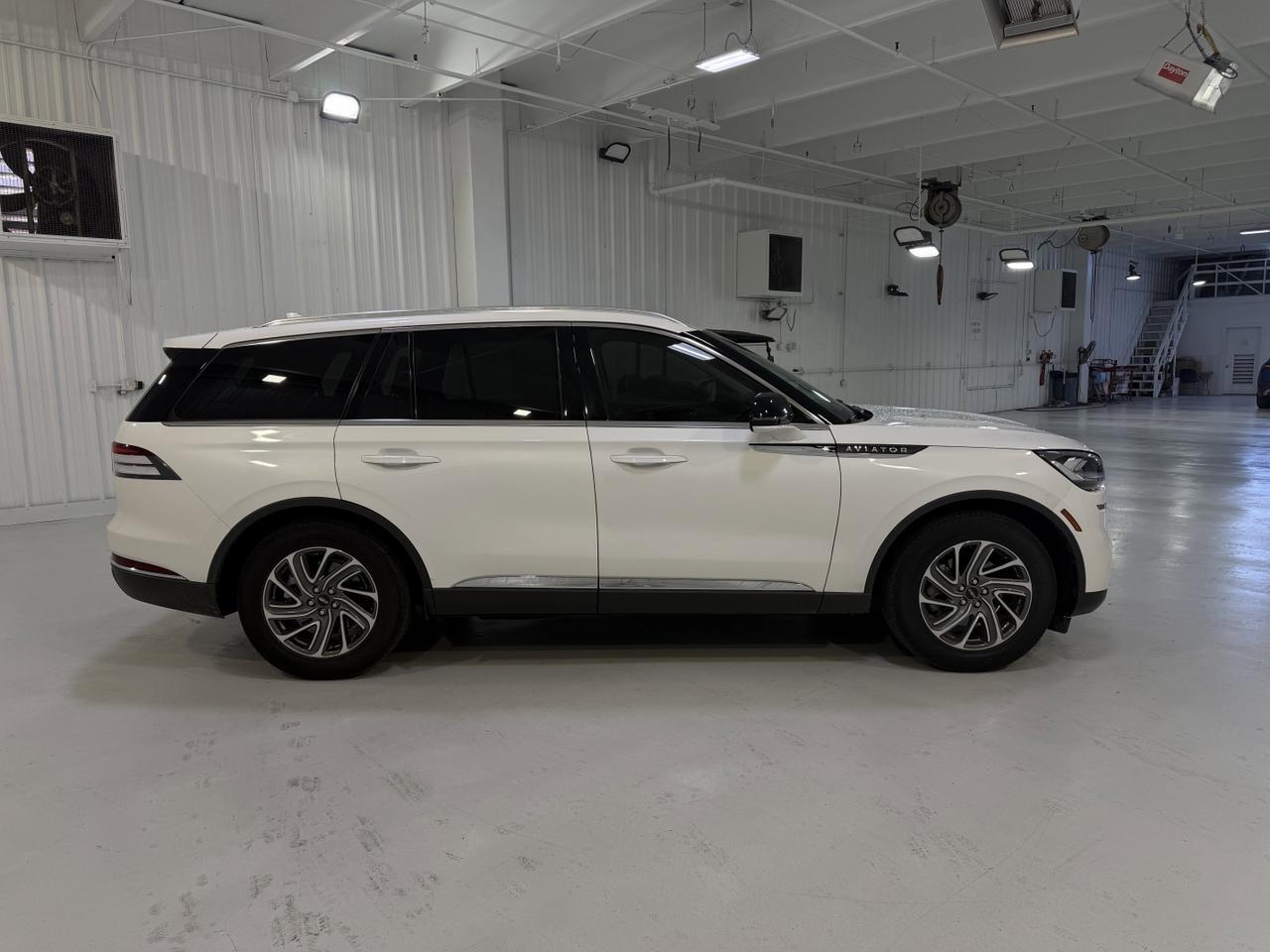 2024 Lincoln Aviator Premiere San Antonio TX