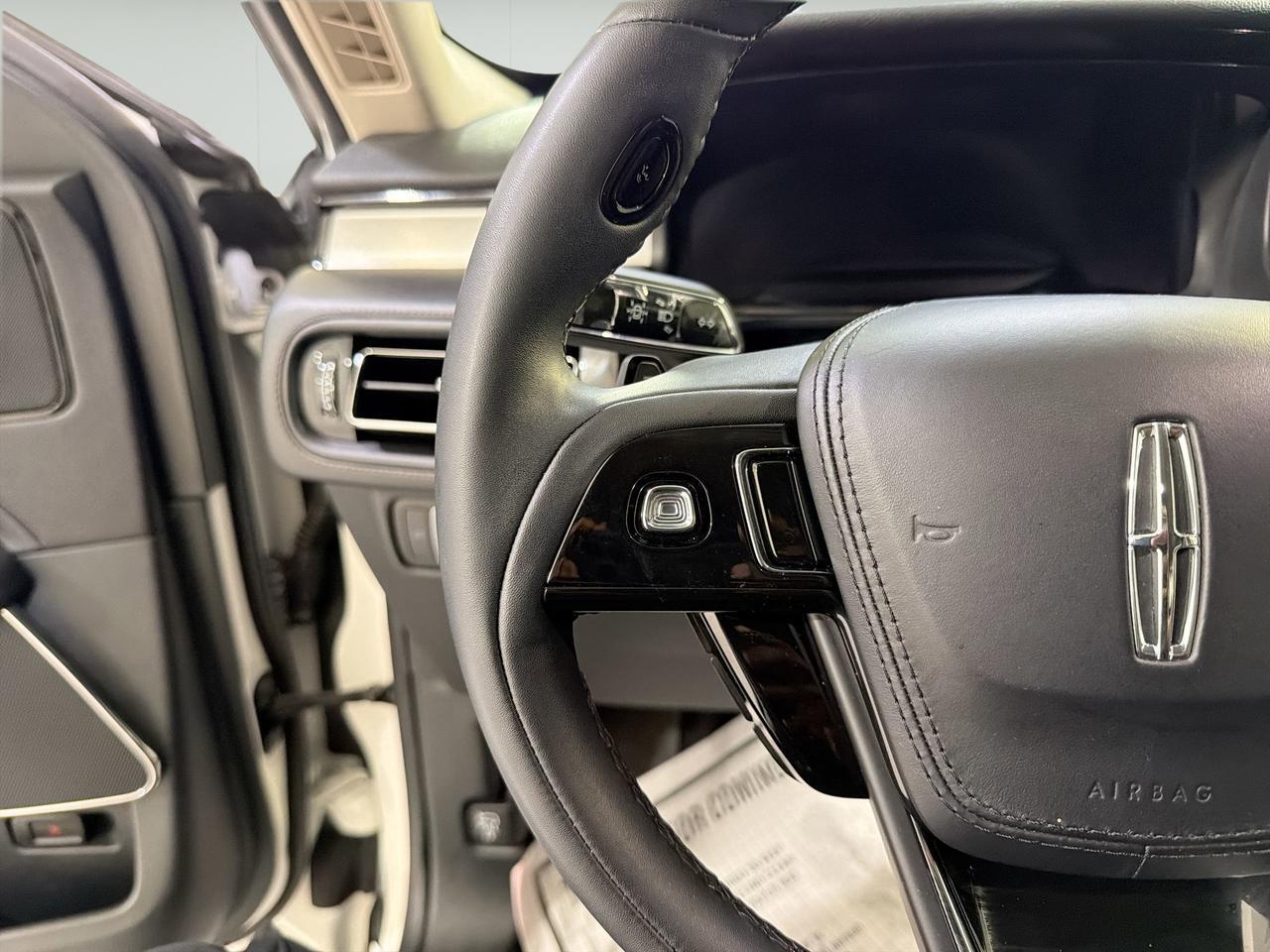 2024 Lincoln Aviator Premiere San Antonio TX