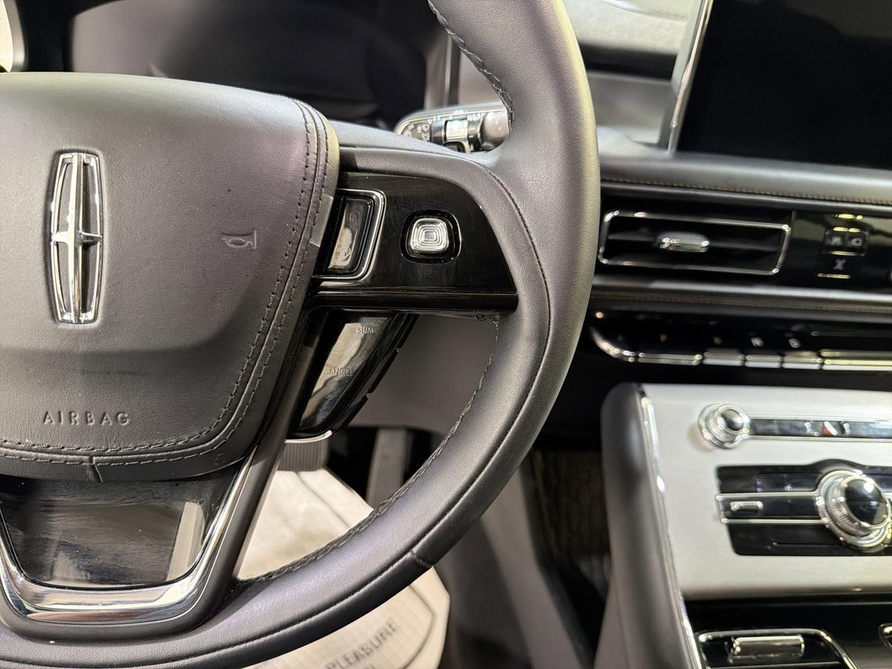 2024 Lincoln Aviator Premiere San Antonio TX