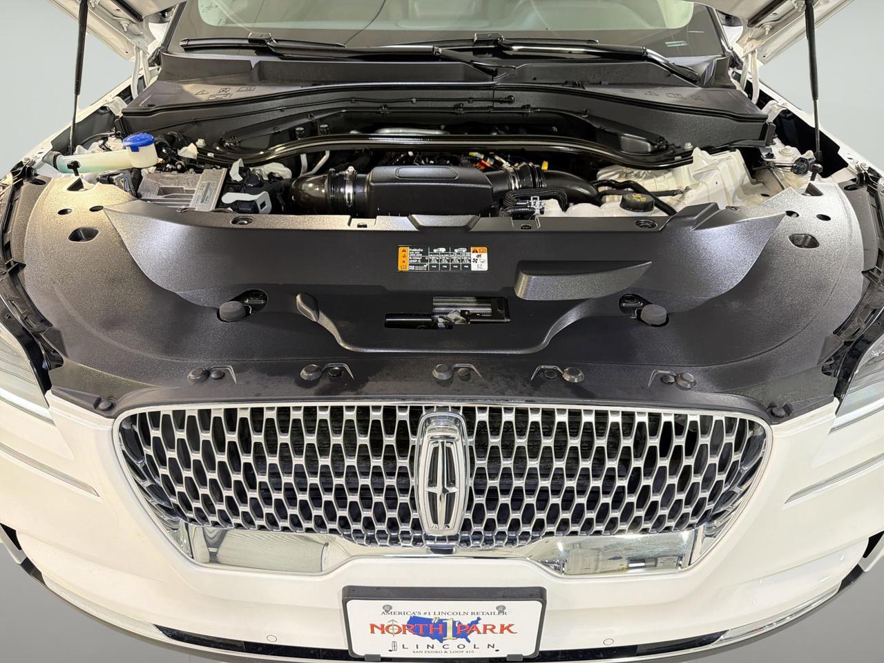 2024 Lincoln Aviator Premiere San Antonio TX