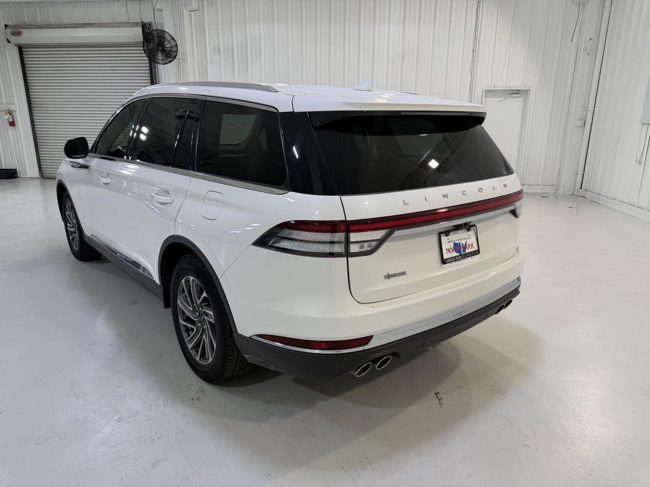 2024 Lincoln Aviator Premiere San Antonio TX