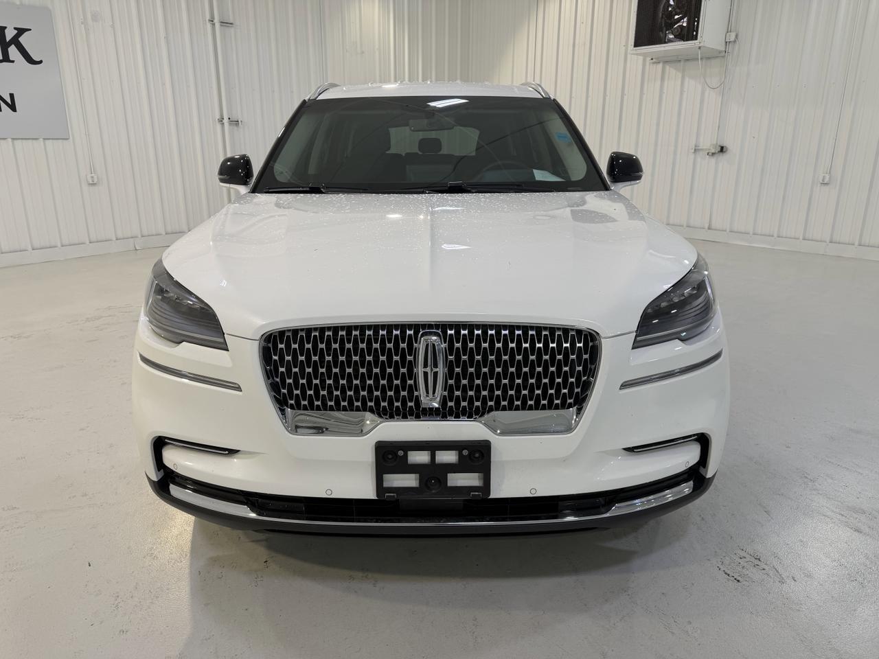 2024 Lincoln Aviator Premiere San Antonio TX