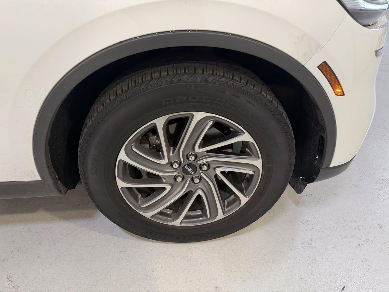 2024 Lincoln Aviator Premiere San Antonio TX