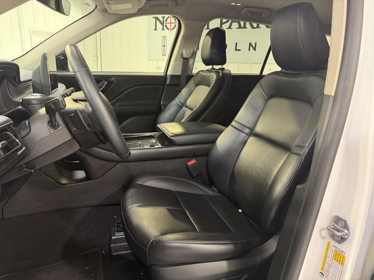 2024 Lincoln Aviator Premiere San Antonio TX