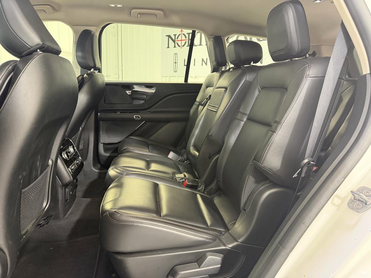 2024 Lincoln Aviator Premiere San Antonio TX