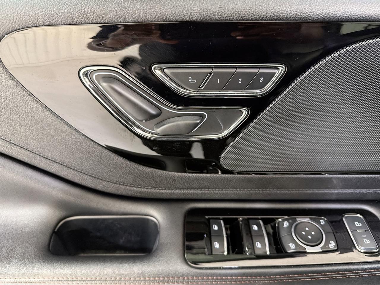 2024 Lincoln Aviator Premiere San Antonio TX